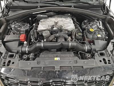 2020 Land Rover Range Rover Velar SVAutobiography Dynamic - zdjęcie 15 z 30 - miniatura