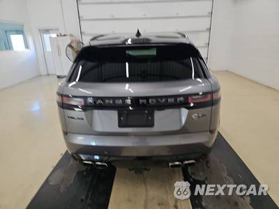 2020 Land Rover Range Rover Velar SVAutobiography Dynamic - zdjęcie 5 z 30 - miniatura