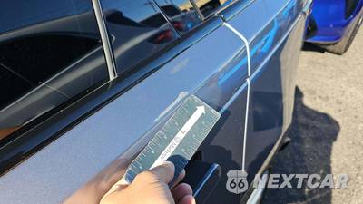 2020 Land Rover Range Rover Velar SVAutobiography Dynamic - zdjęcie 27 z 30 - miniatura
