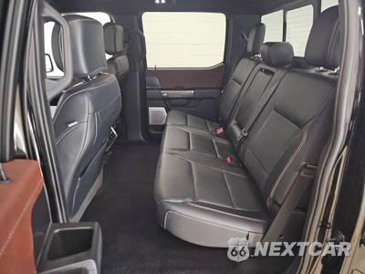2023 Ford F-150 LARIAT Crew Cab Short Bed - zdjęcie 13 z 27 - miniatura
