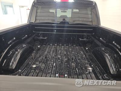 2023 Ford F-150 LARIAT Crew Cab Short Bed - zdjęcie 16 z 27 - miniatura