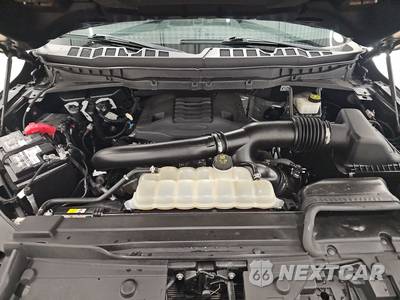 2023 Ford F-150 XLT Crew Cab Short Bed - zdjęcie 15 z 34 - miniatura