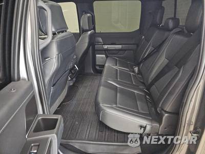 2023 Ford F-150 XLT Crew Cab Short Bed - zdjęcie 13 z 34 - miniatura