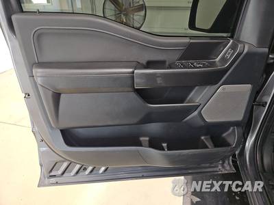 2023 Ford F-150 XLT Crew Cab Short Bed - zdjęcie 9 z 34 - miniatura