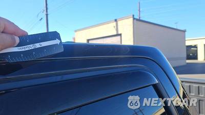 2021 Ram 1500 Rebel Crew Cab Short Bed - zdjęcie 23 z 34 - miniatura