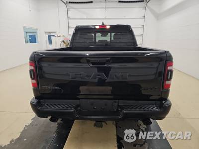 2021 Ram 1500 Rebel Crew Cab Short Bed - zdjęcie 5 z 34 - miniatura