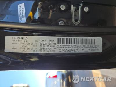2019 Jeep Cherokee Latitude Plus - zdjęcie 14 z 25 - miniatura