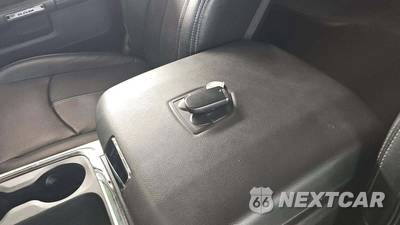 2018 Ram 1500 Laramie Crew Cab Short Bed - zdjęcie 19 z 28 - miniatura
