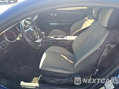 2018 Ford Mustang EcoBoost Coupe - zdjęcie 7 z 49 - miniatura