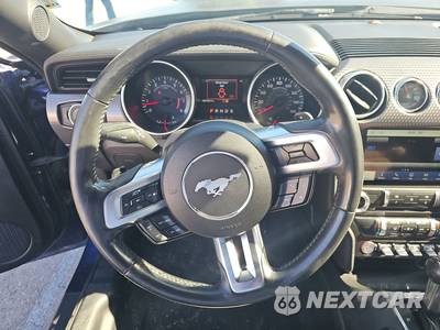 2018 Ford Mustang EcoBoost Coupe - zdjęcie 10 z 49 - miniatura