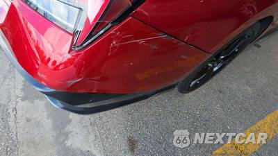 2024 Hyundai Elantra N - zdjęcie 24 z 28 - miniatura