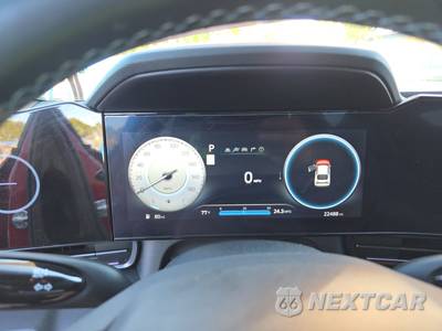 2024 Hyundai Elantra N - zdjęcie 12 z 28 - miniatura