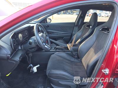 2024 Hyundai Elantra N - zdjęcie 7 z 28 - miniatura