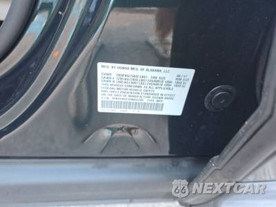 2017 Honda Pilot EX - zdjęcie 15 z 27 - miniatura