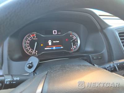 2017 Honda Pilot EX - zdjęcie 12 z 27 - miniatura