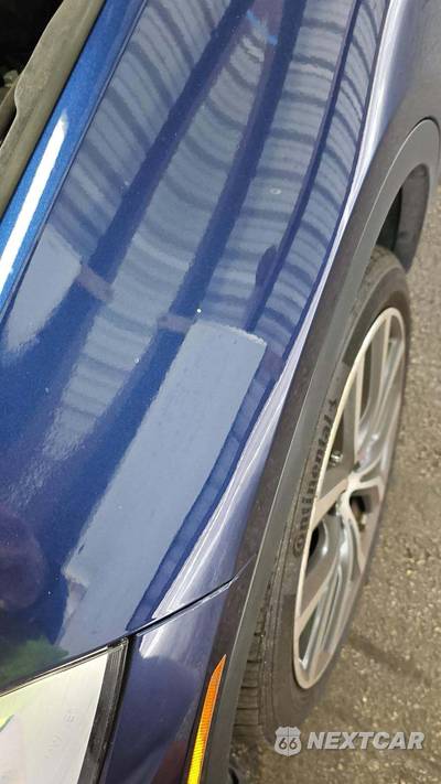 2018 BMW X2 Sports Activity Vehicle xDrive28i - zdjęcie 32 z 33 - miniatura
