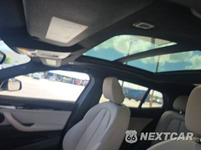 2018 BMW X2 Sports Activity Vehicle xDrive28i - zdjęcie 17 z 33 - miniatura