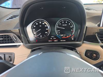 2018 BMW X2 Sports Activity Vehicle xDrive28i - zdjęcie 12 z 33 - miniatura