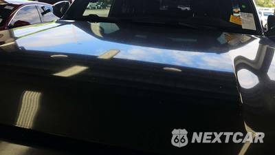 2019 Toyota 4Runner Limited - zdjęcie 21 z 49 - miniatura