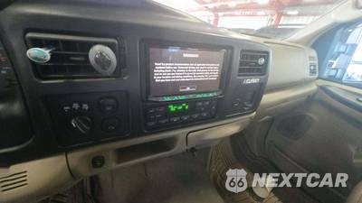2005 Ford Excursion Limited - zdjęcie 29 z 43 - miniatura