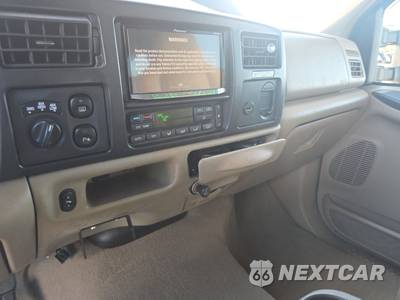 2005 Ford Excursion Limited - zdjęcie 11 z 43 - miniatura