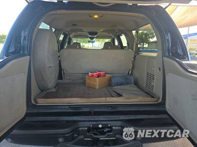 2005 Ford Excursion Limited - zdjęcie 17 z 43 - miniatura