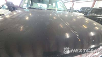 2005 Ford Excursion Limited - zdjęcie 33 z 43 - miniatura