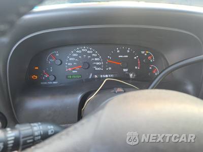 2005 Ford Excursion Limited - zdjęcie 12 z 43 - miniatura