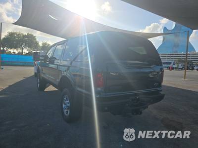 2005 Ford Excursion Limited - zdjęcie 6 z 43 - miniatura
