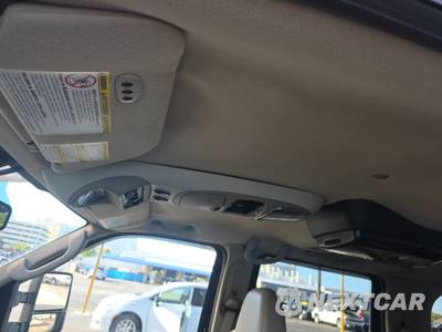 2005 Ford Excursion Limited - zdjęcie 19 z 43 - miniatura