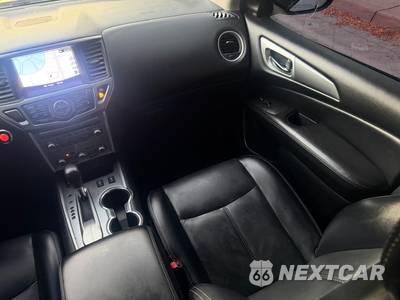 2019 Nissan Pathfinder SL - zdjęcie 17 z 83 - miniatura