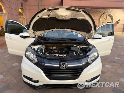 2017 Honda HR-V EX-L w/Navigation - zdjęcie 9 z 78 - miniatura