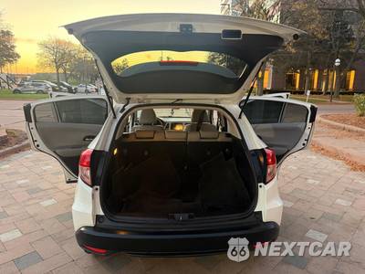 2017 Honda HR-V EX-L w/Navigation - zdjęcie 13 z 78 - miniatura