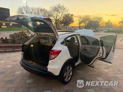 2017 Honda HR-V EX-L w/Navigation - zdjęcie 14 z 78 - miniatura