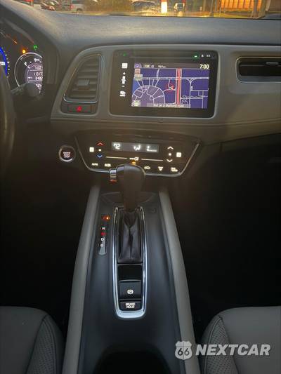 2017 Honda HR-V EX-L w/Navigation - zdjęcie 18 z 78 - miniatura