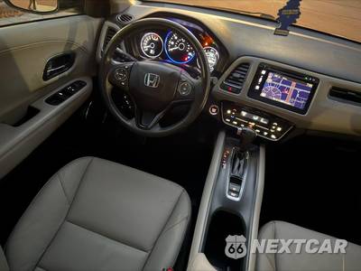 2017 Honda HR-V EX-L w/Navigation - zdjęcie 20 z 78 - miniatura