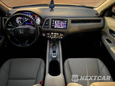 2017 Honda HR-V EX-L w/Navigation - zdjęcie 21 z 78 - miniatura