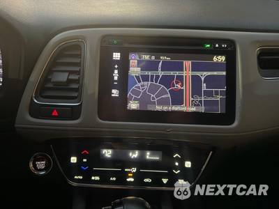 2017 Honda HR-V EX-L w/Navigation - zdjęcie 24 z 78 - miniatura