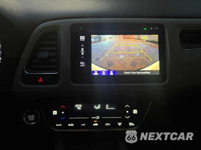 2017 Honda HR-V EX-L w/Navigation - zdjęcie 30 z 78 - miniatura