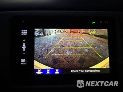2017 Honda HR-V EX-L w/Navigation - zdjęcie 29 z 78 - miniatura