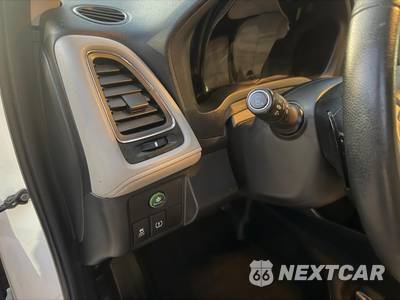 2017 Honda HR-V EX-L w/Navigation - zdjęcie 37 z 78 - miniatura