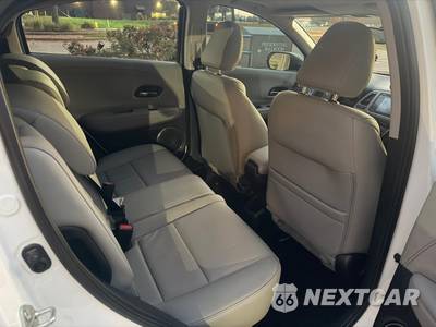 2017 Honda HR-V EX-L w/Navigation - zdjęcie 49 z 78 - miniatura