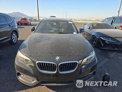2018 BMW 2 Series Coupe 230i - zdjęcie 6 z 14 - miniatura