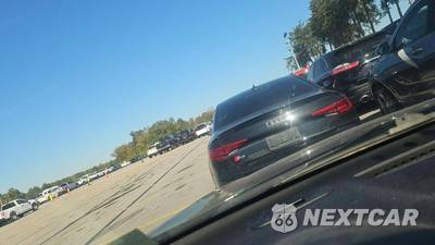 2021 Chevrolet Malibu LT 1LT - zdjęcie 19 z 19 - miniatura