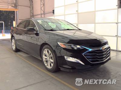 2021 Chevrolet Malibu LT 1LT - zdjęcie 3 z 19 - miniatura