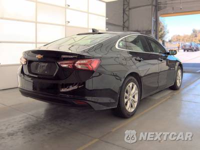 2021 Chevrolet Malibu LT 1LT - zdjęcie 4 z 19 - miniatura