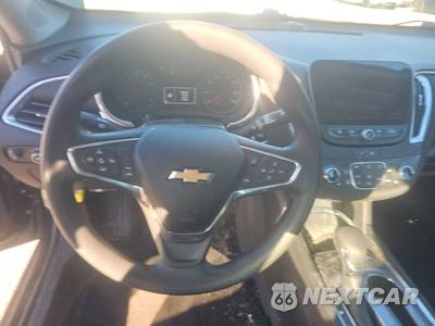 2021 Chevrolet Malibu LT 1LT - zdjęcie 10 z 19 - miniatura