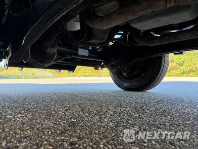 2015 Ford Super Duty F-550 Cab Chassis XL Crew Cab DRW - zdjęcie 47 z 71 - miniatura