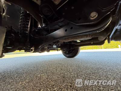 2015 Ford Super Duty F-550 Cab Chassis XL Crew Cab DRW - zdjęcie 48 z 71 - miniatura