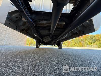2015 Ford Super Duty F-550 Cab Chassis XL Crew Cab DRW - zdjęcie 49 z 71 - miniatura